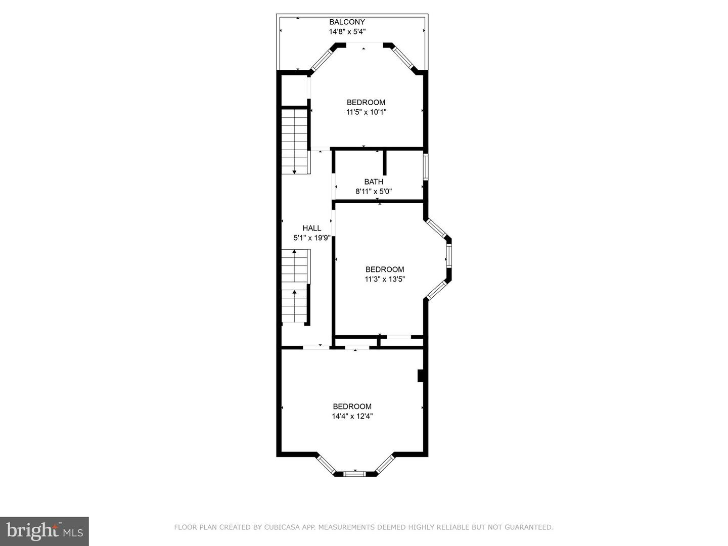 2111 Penn St