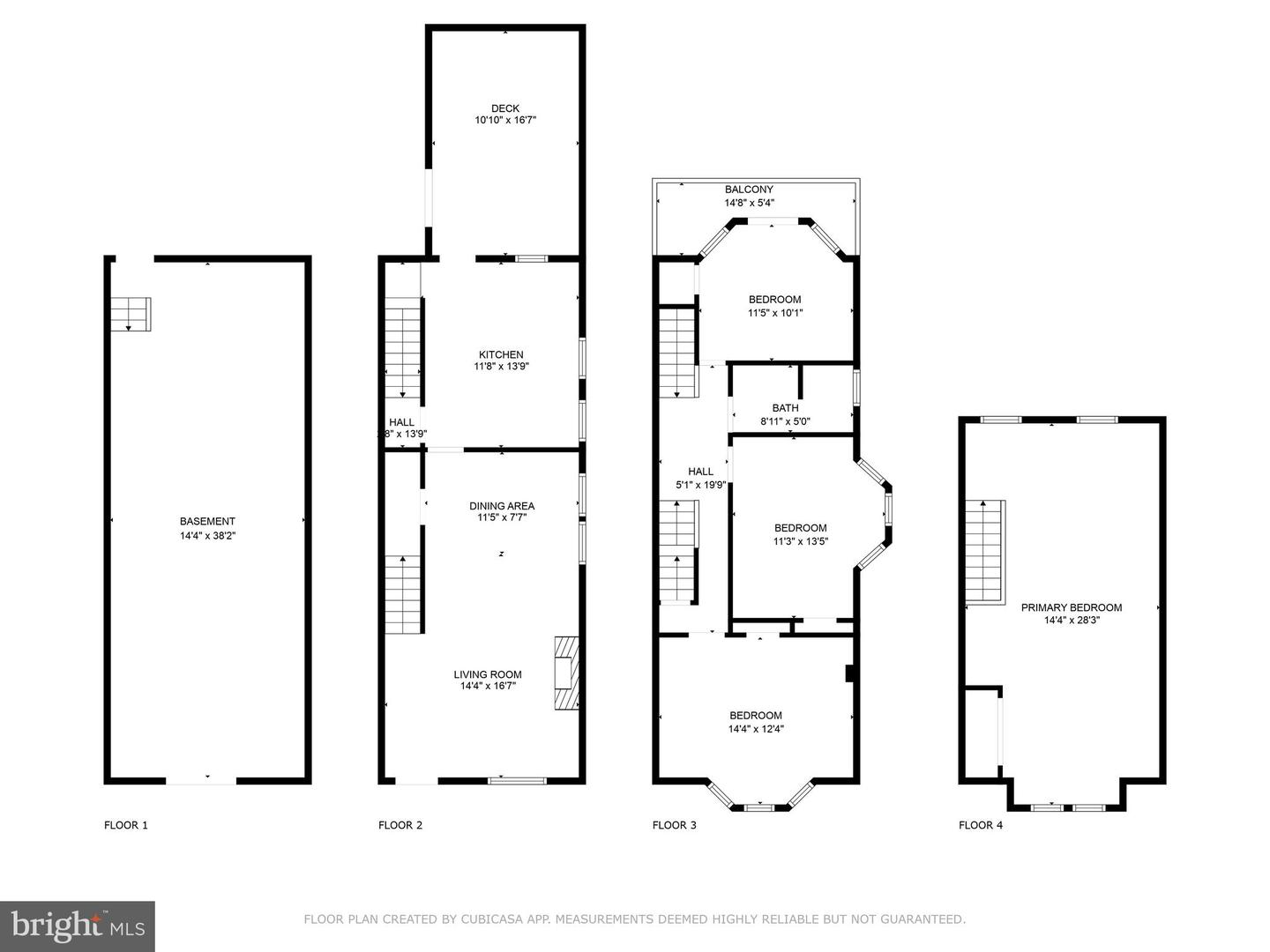 2111 Penn St