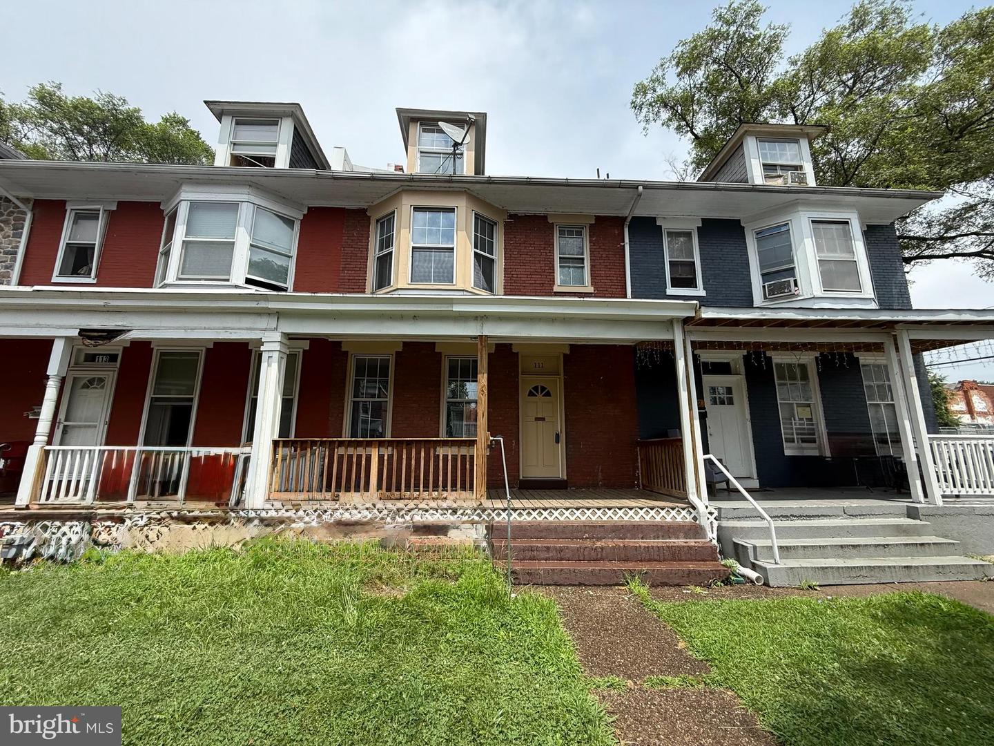 111 N 17th St