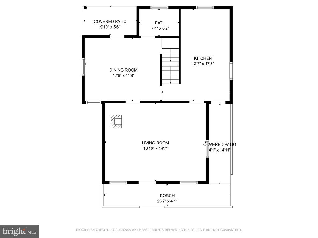 1106 MAIN STREET