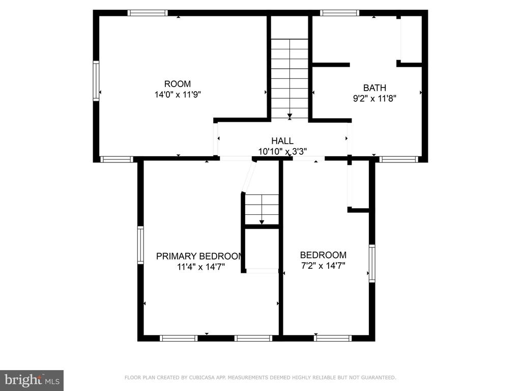 1106 MAIN STREET