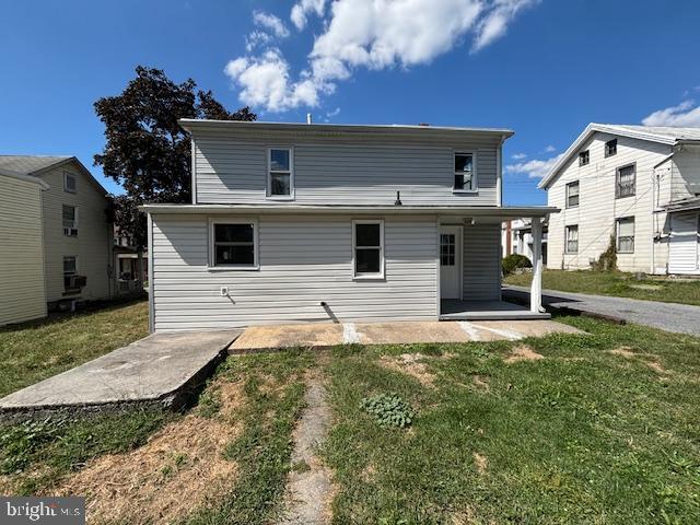 1106 MAIN STREET
