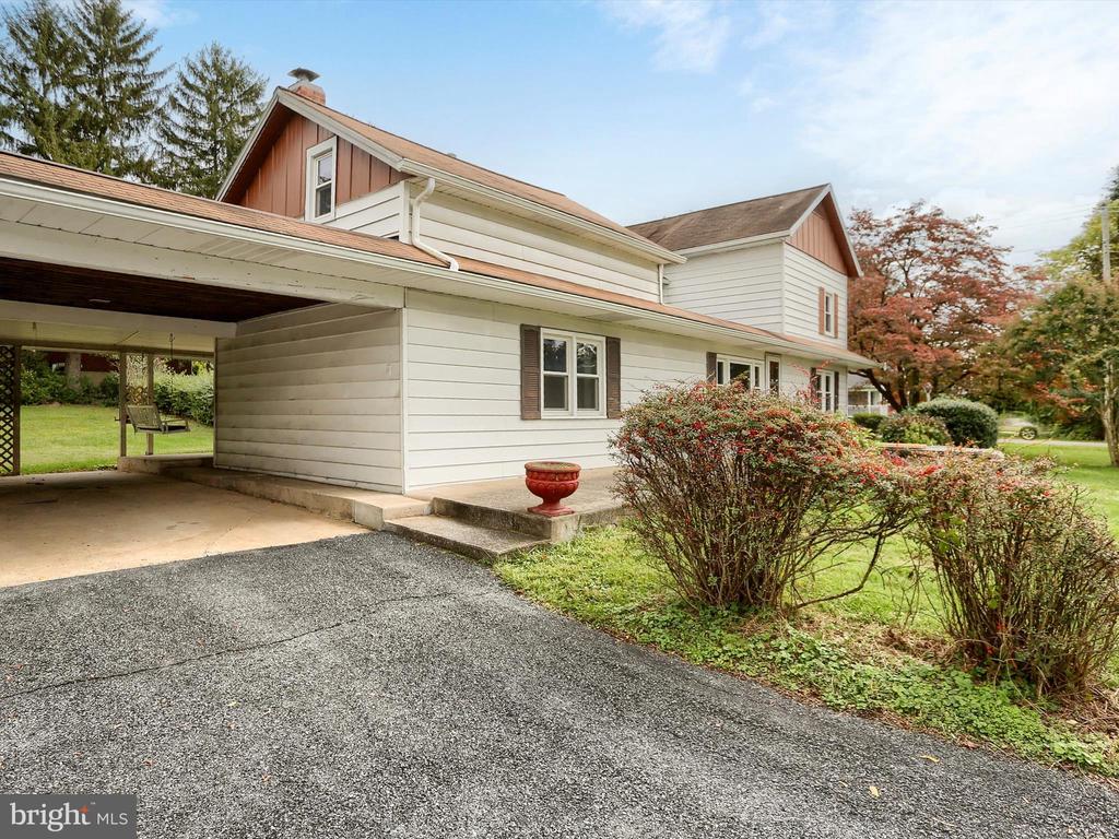 681 KECKLER ROAD