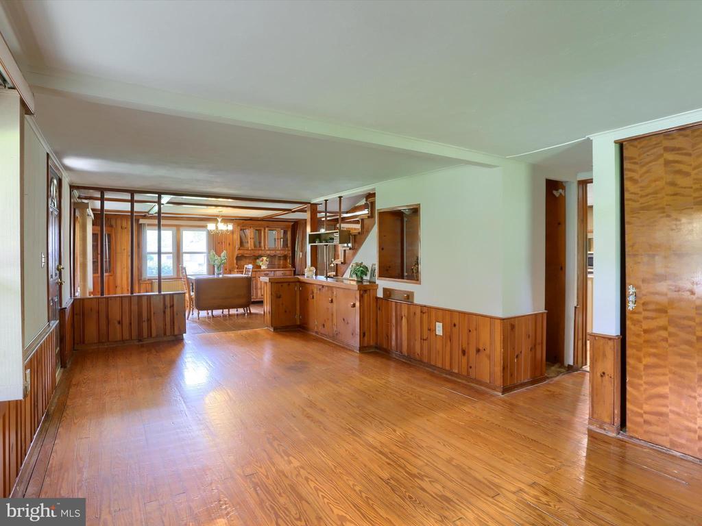 681 KECKLER ROAD