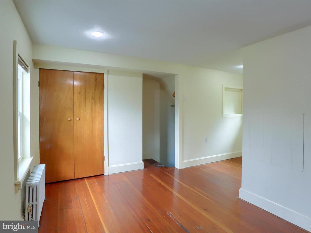 681 KECKLER ROAD