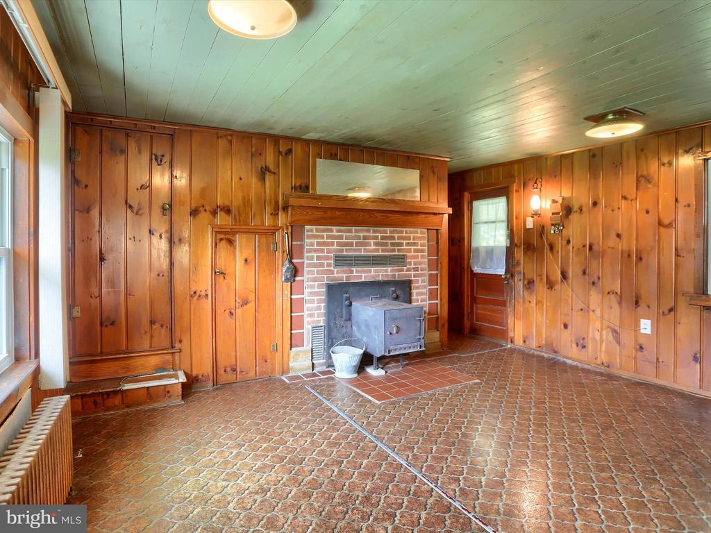 681 KECKLER ROAD