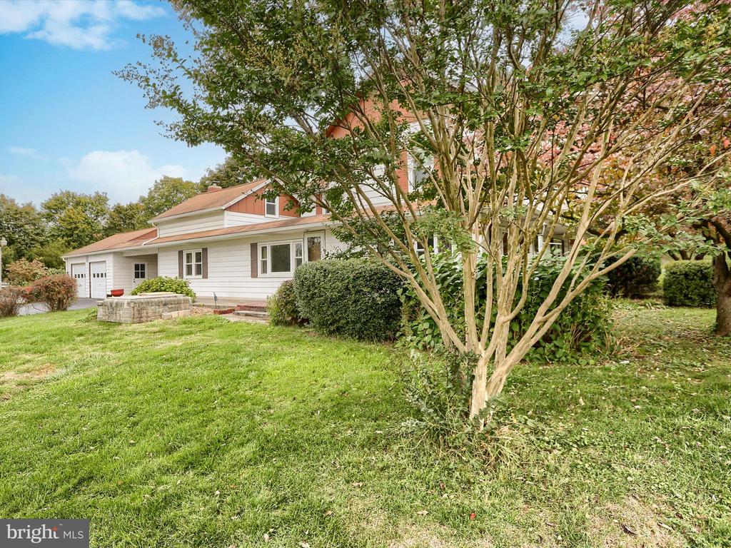 681 KECKLER ROAD
