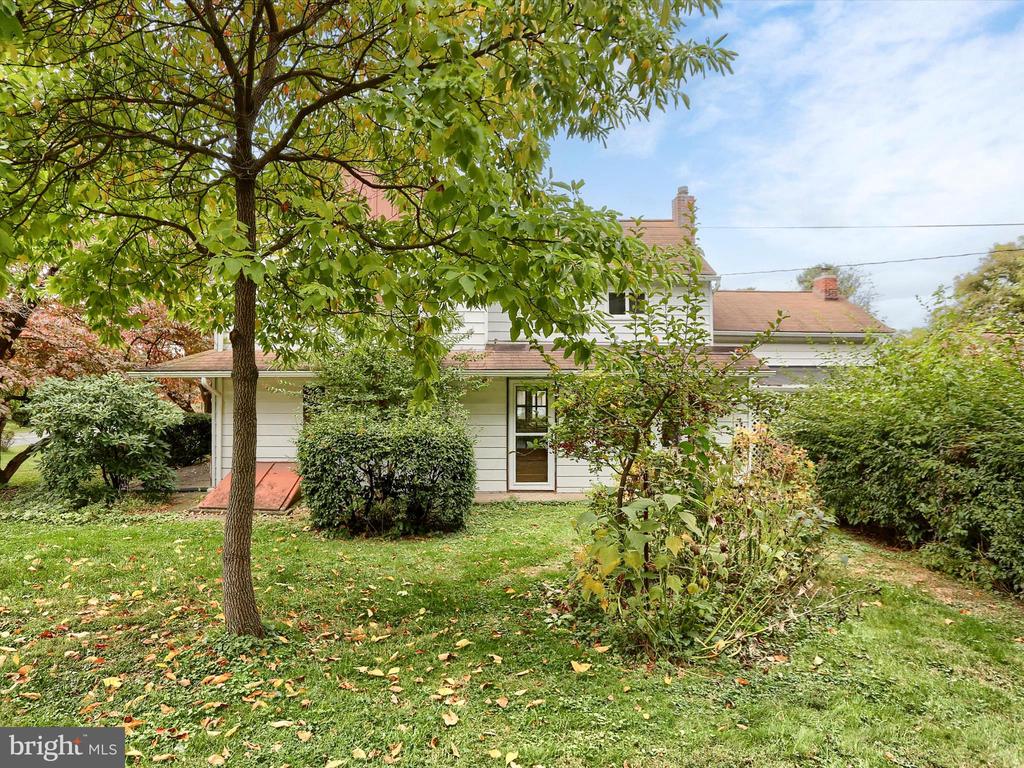 681 KECKLER ROAD