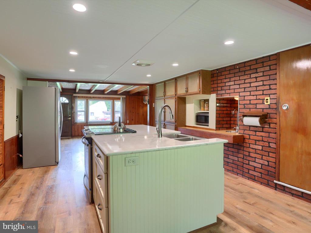 681 KECKLER ROAD