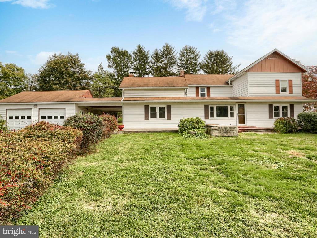 681 KECKLER ROAD