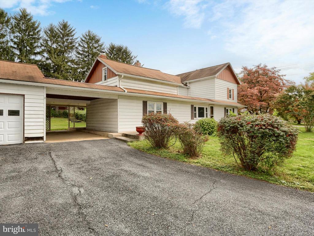 681 KECKLER ROAD