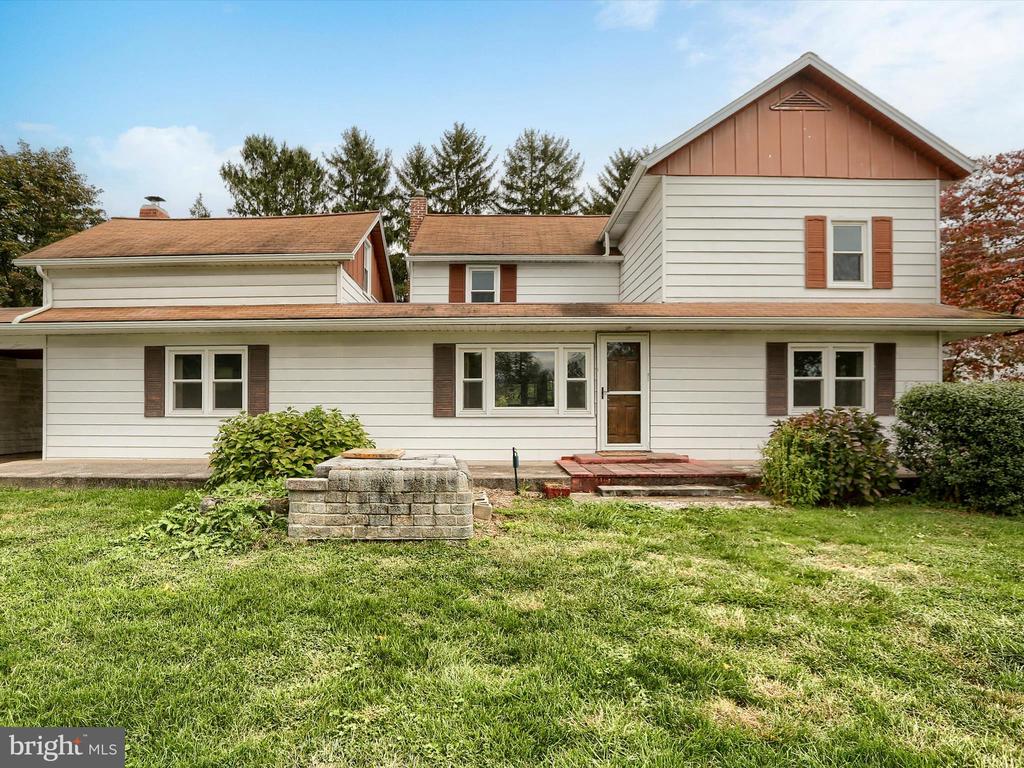 681 KECKLER ROAD