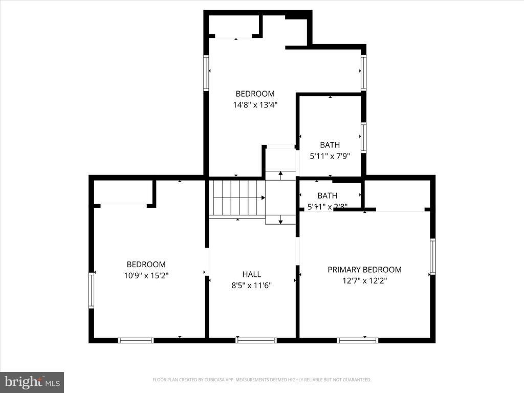 681 KECKLER ROAD