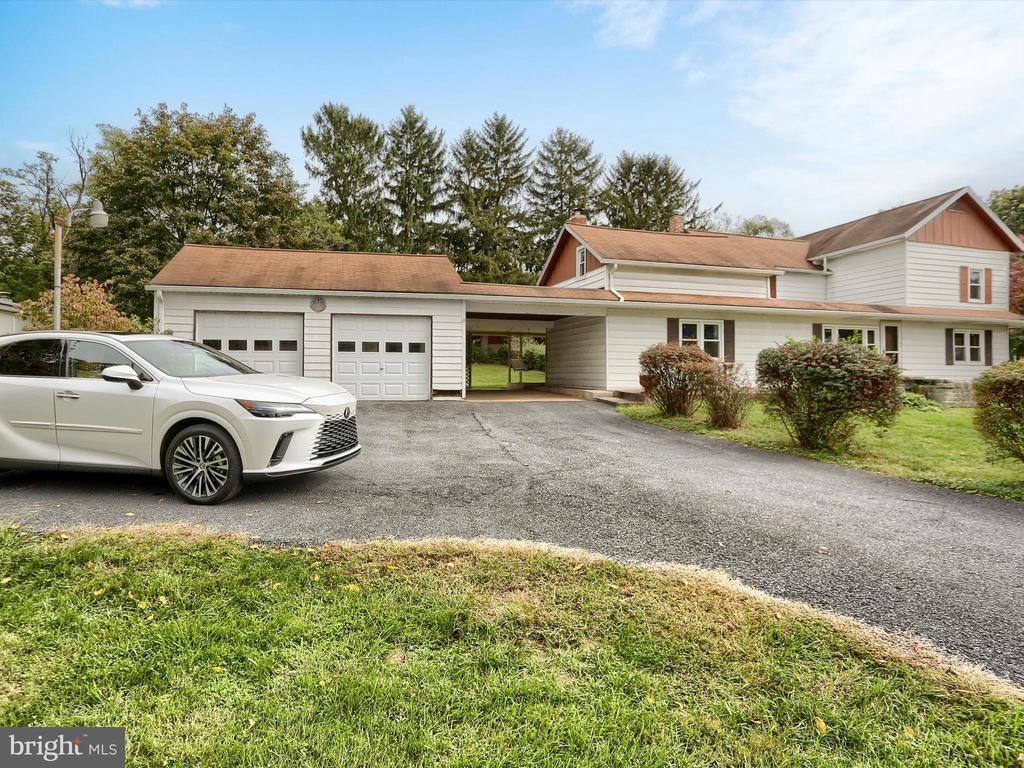 681 KECKLER ROAD
