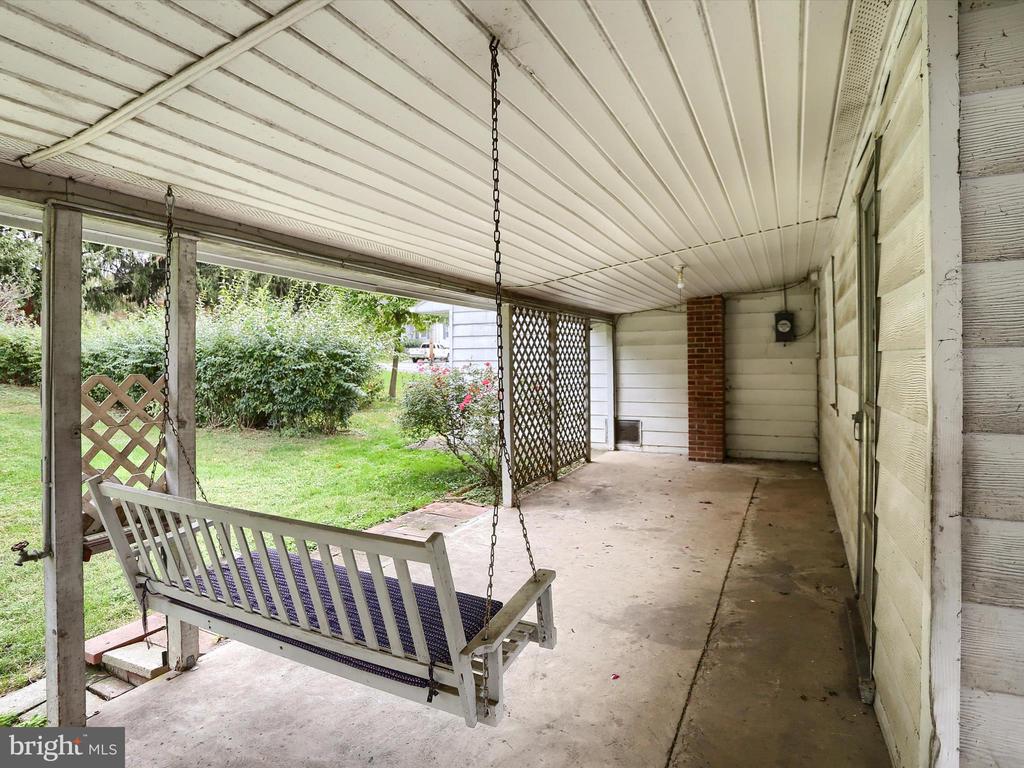 681 KECKLER ROAD