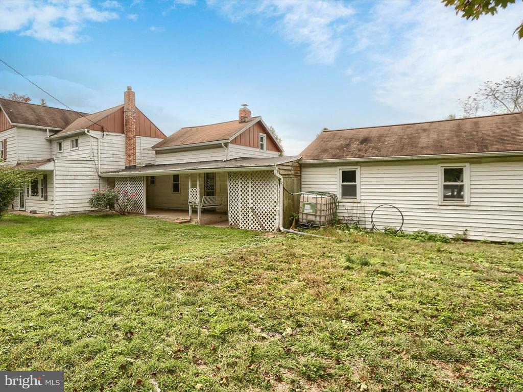 681 KECKLER ROAD