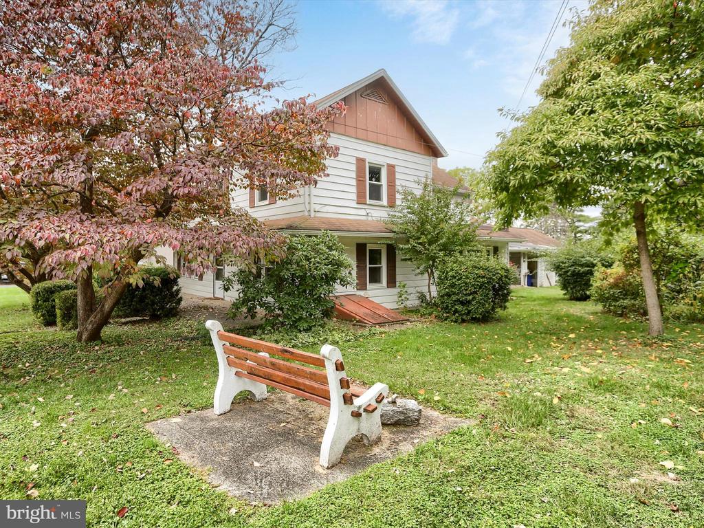 681 KECKLER ROAD