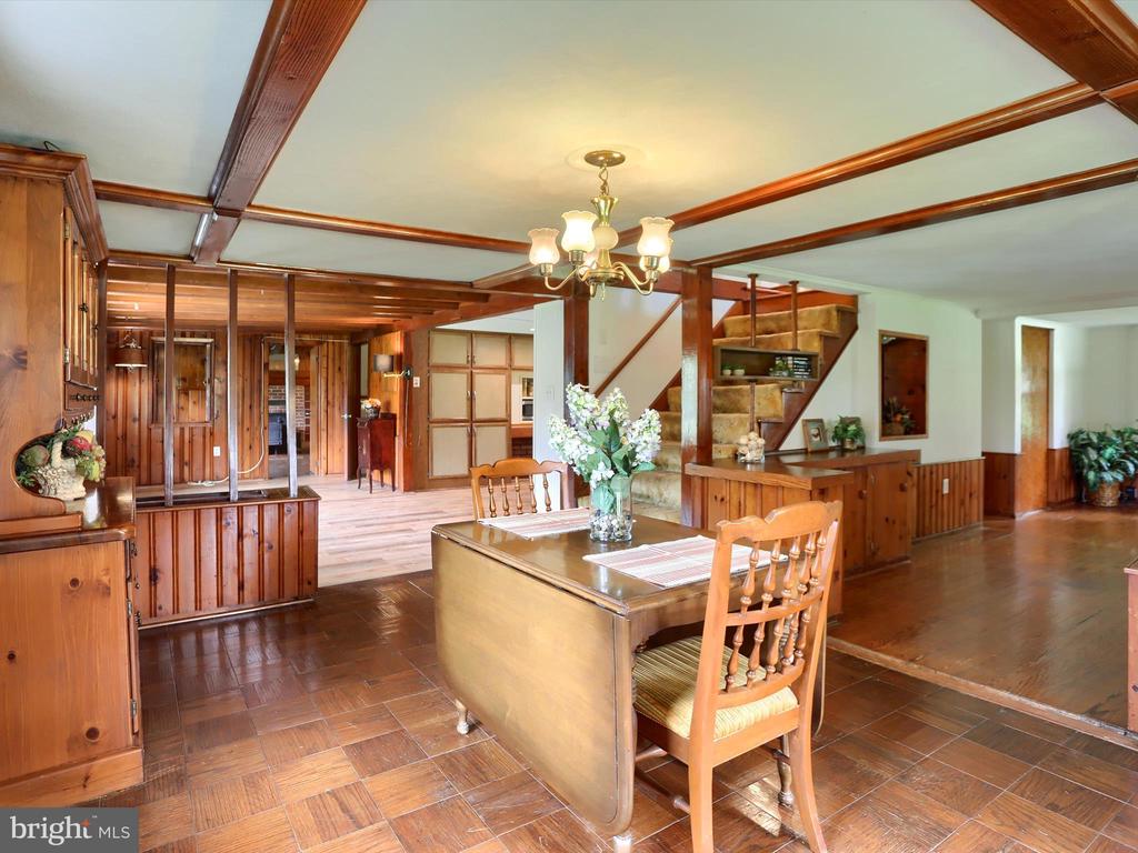 681 KECKLER ROAD