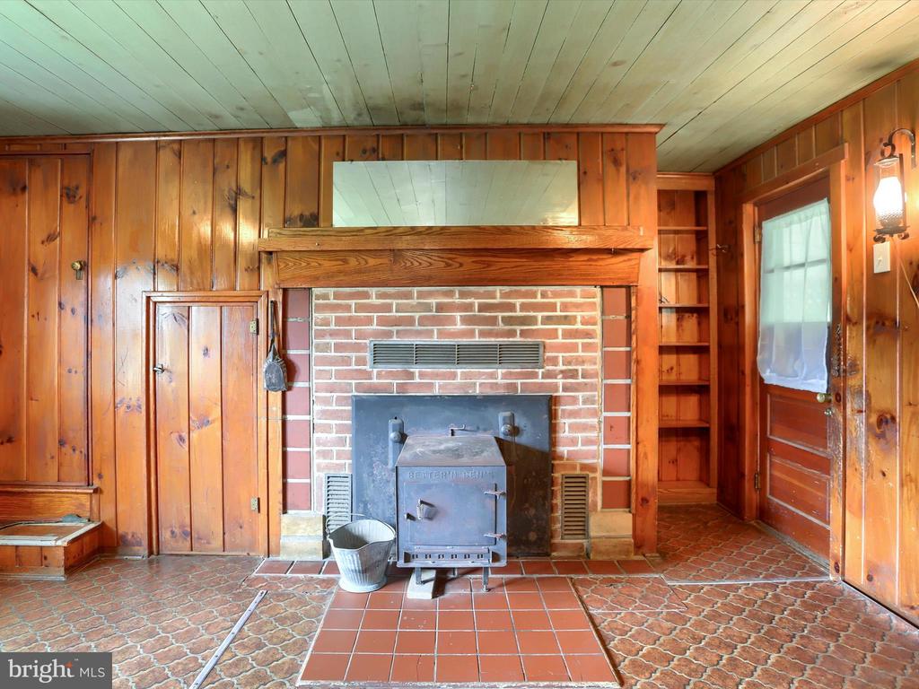 681 KECKLER ROAD
