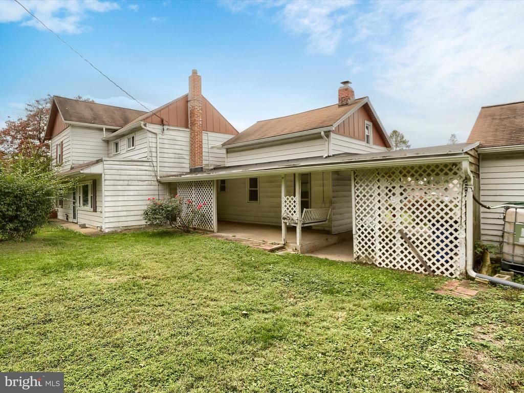 681 KECKLER ROAD