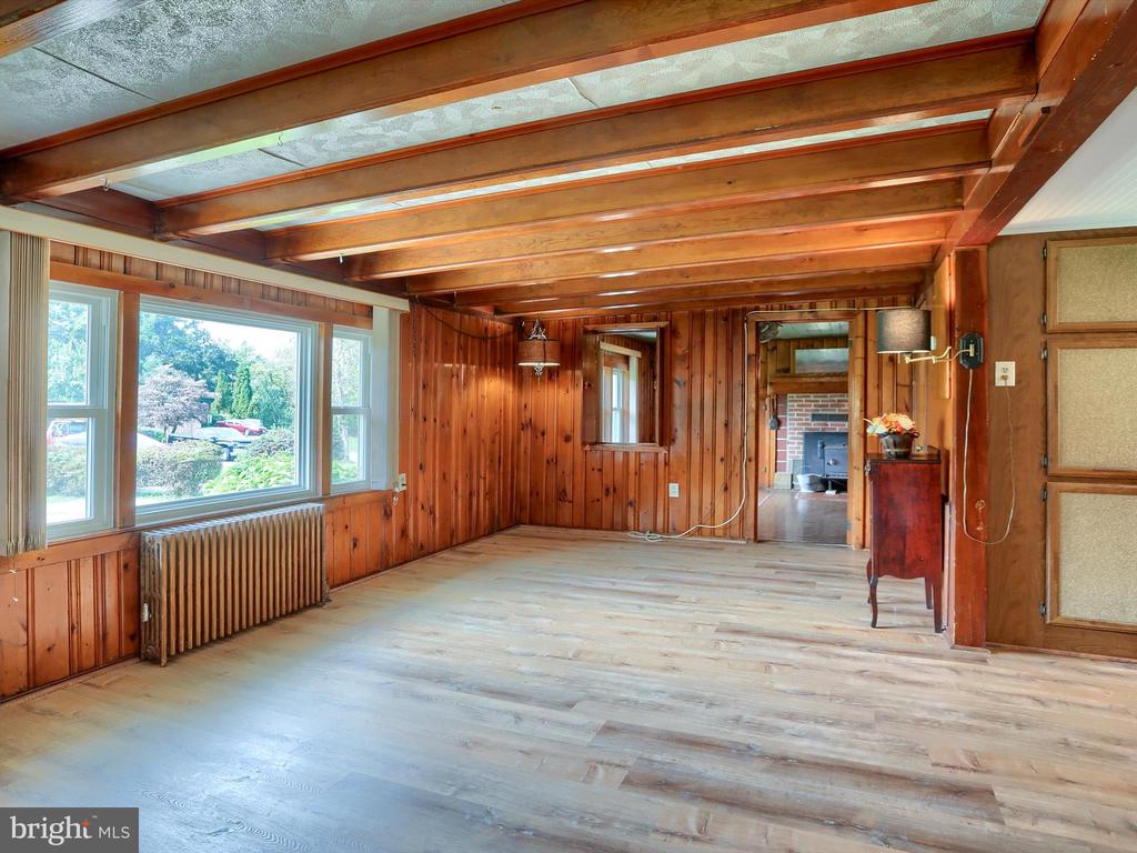 681 KECKLER ROAD