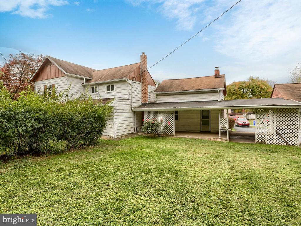 681 KECKLER ROAD