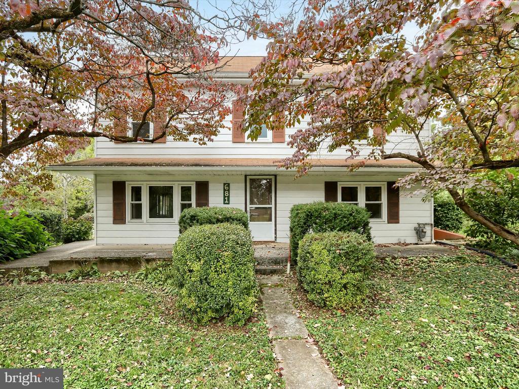 681 KECKLER ROAD