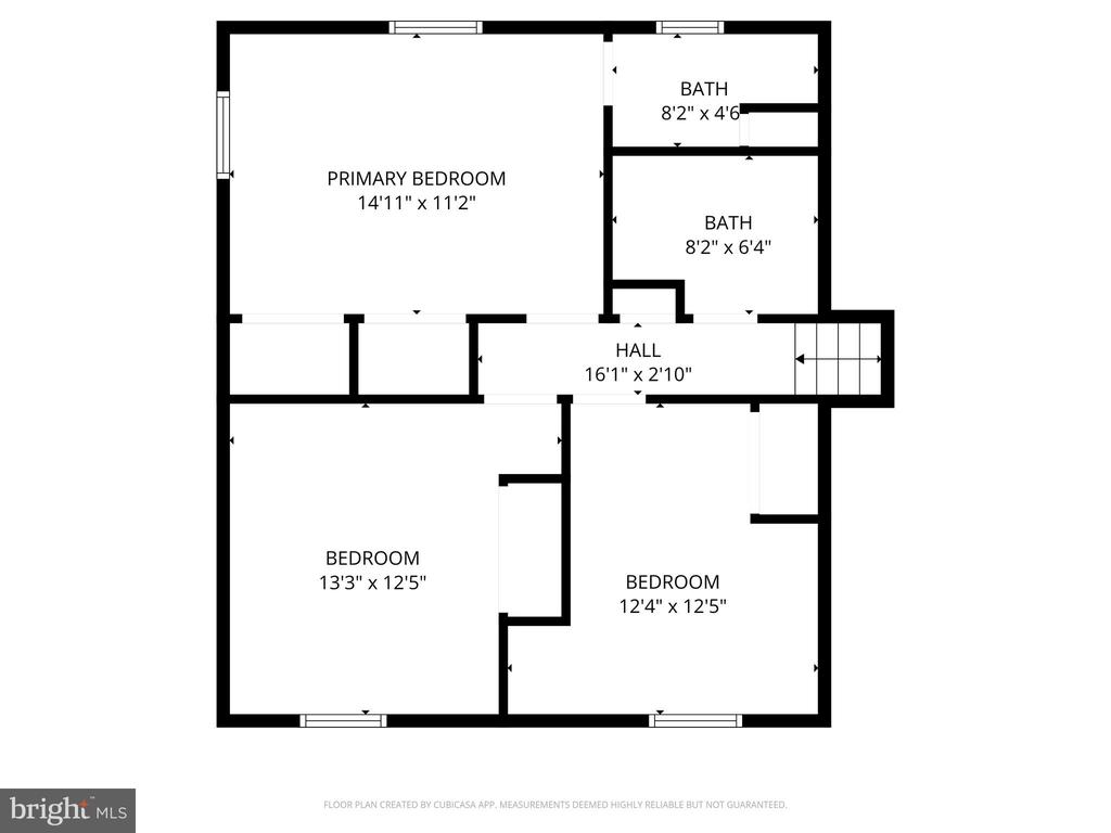 1316 EDGEMONT ROAD