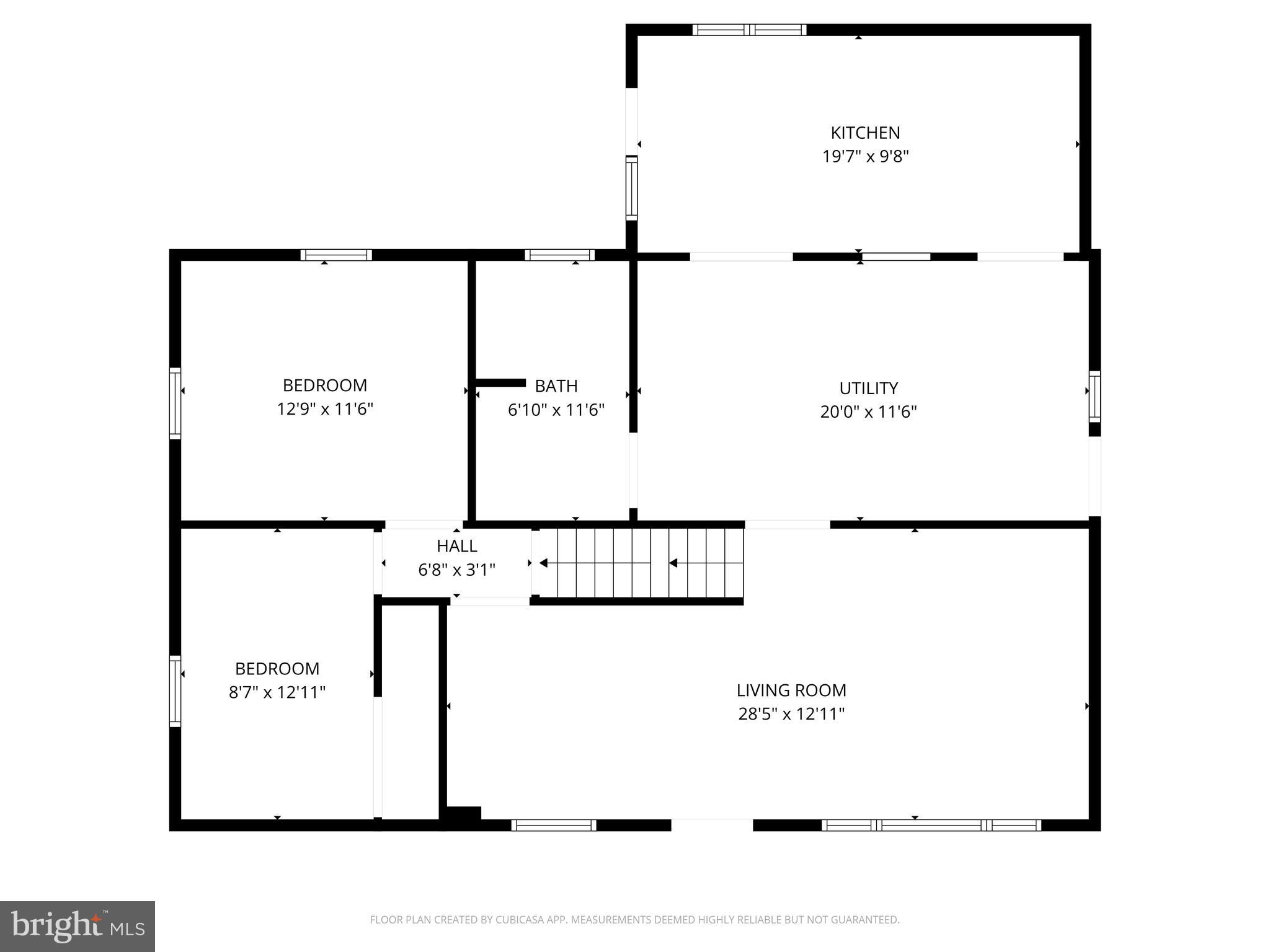 1500 POTTSVILLE STREET