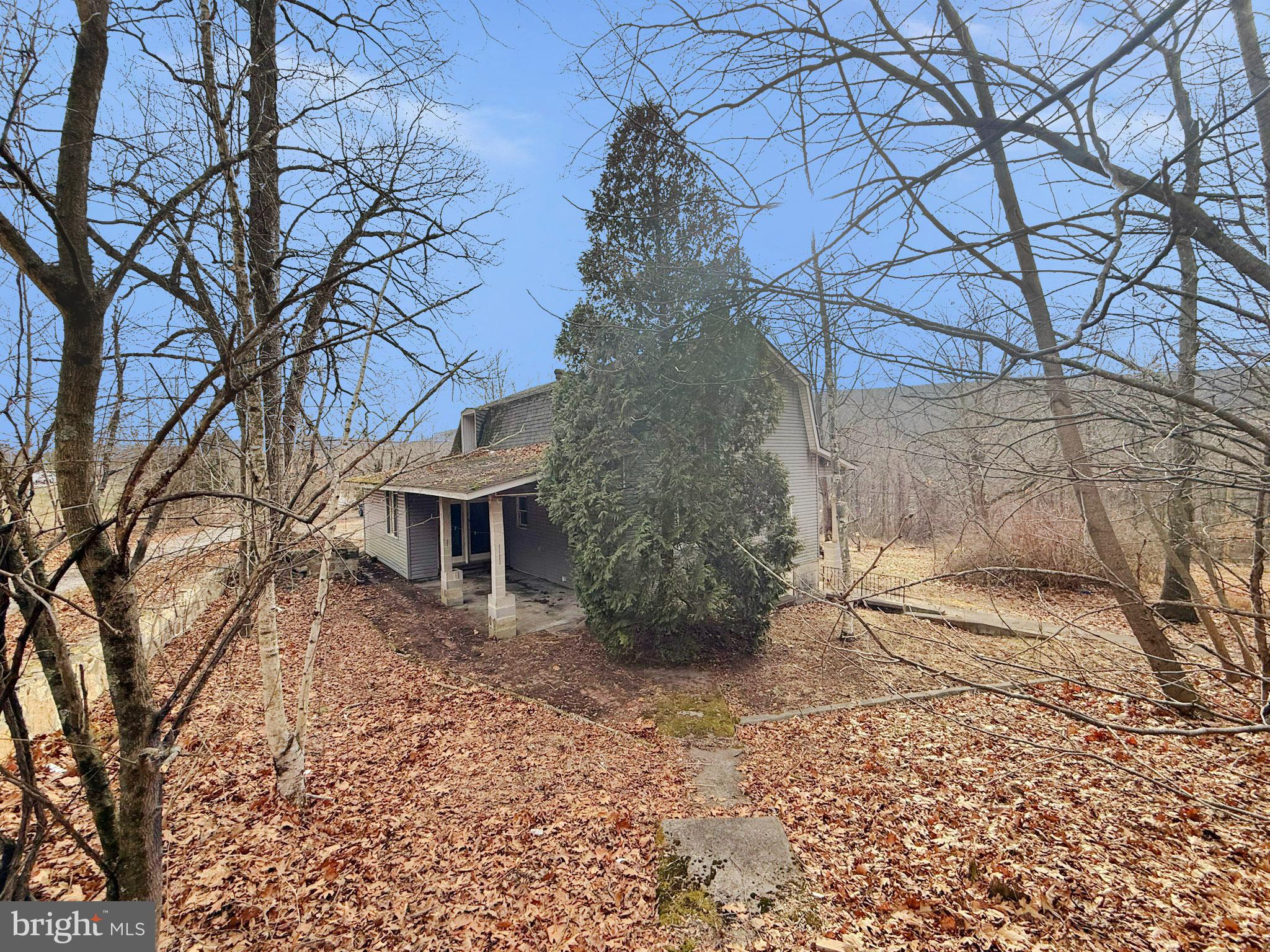 1500 POTTSVILLE STREET