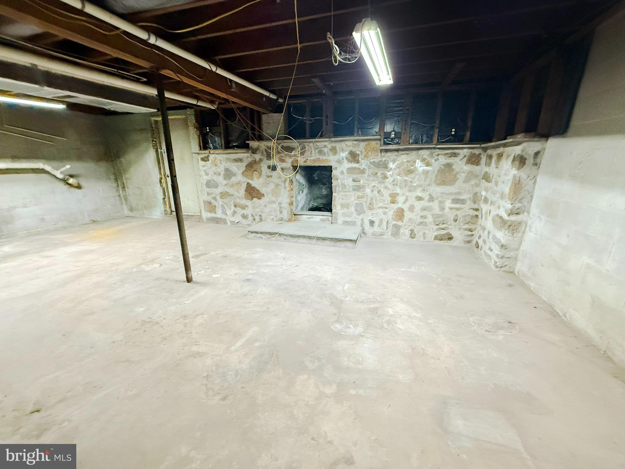 1500 POTTSVILLE STREET