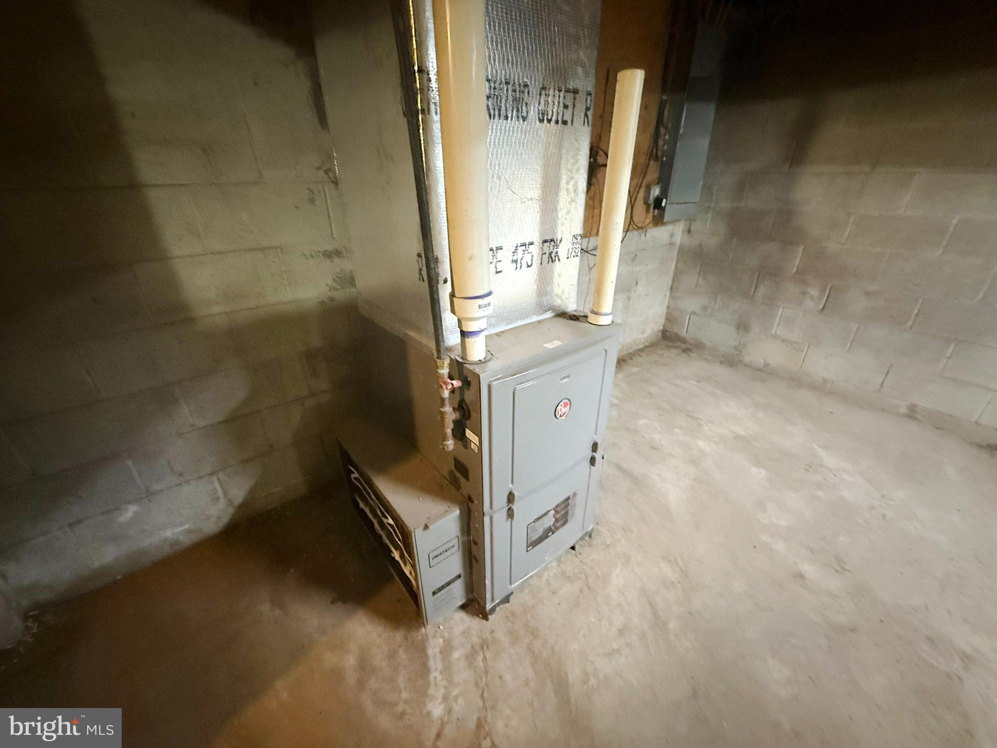 1500 POTTSVILLE STREET