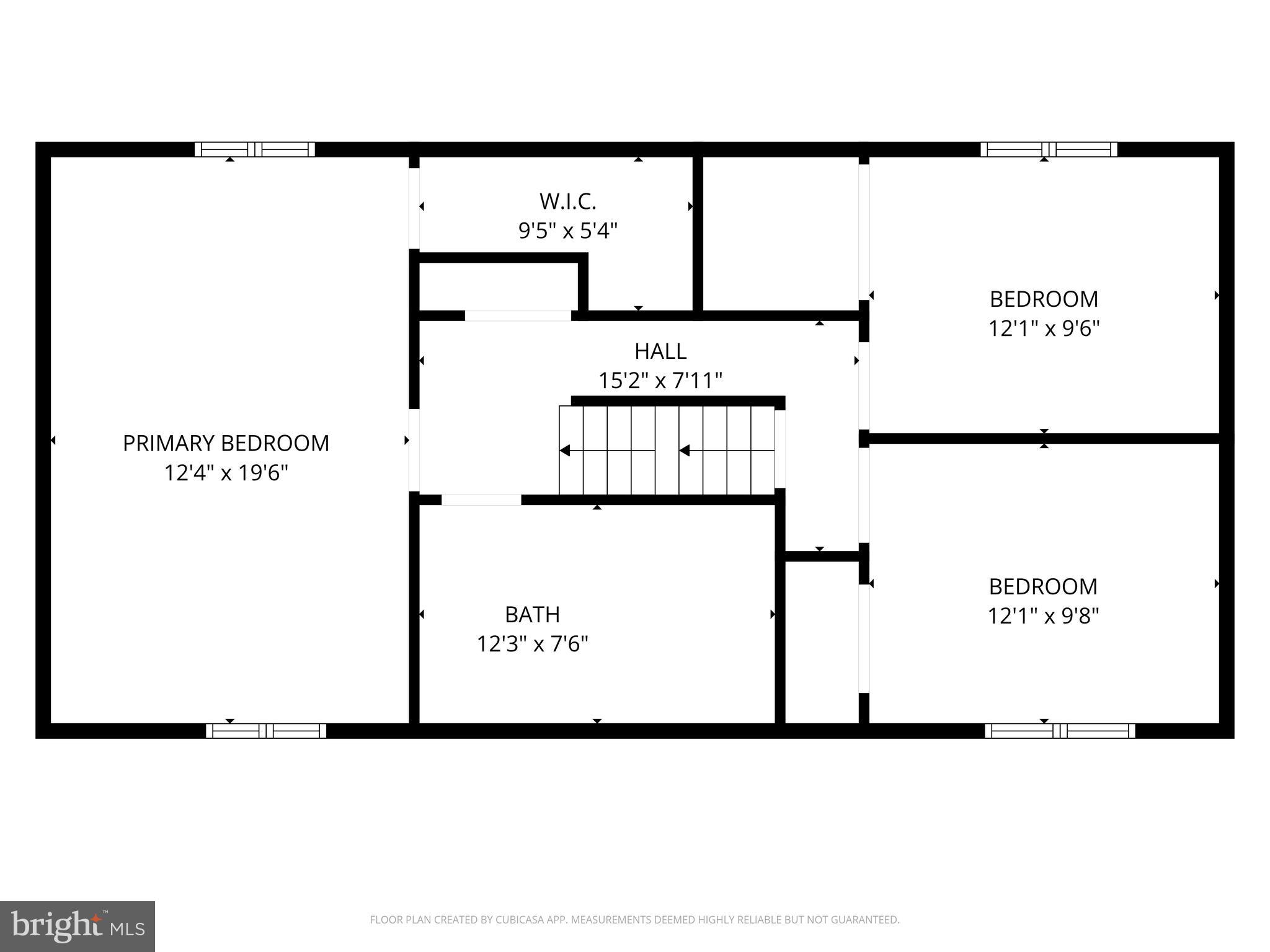 1500 POTTSVILLE STREET