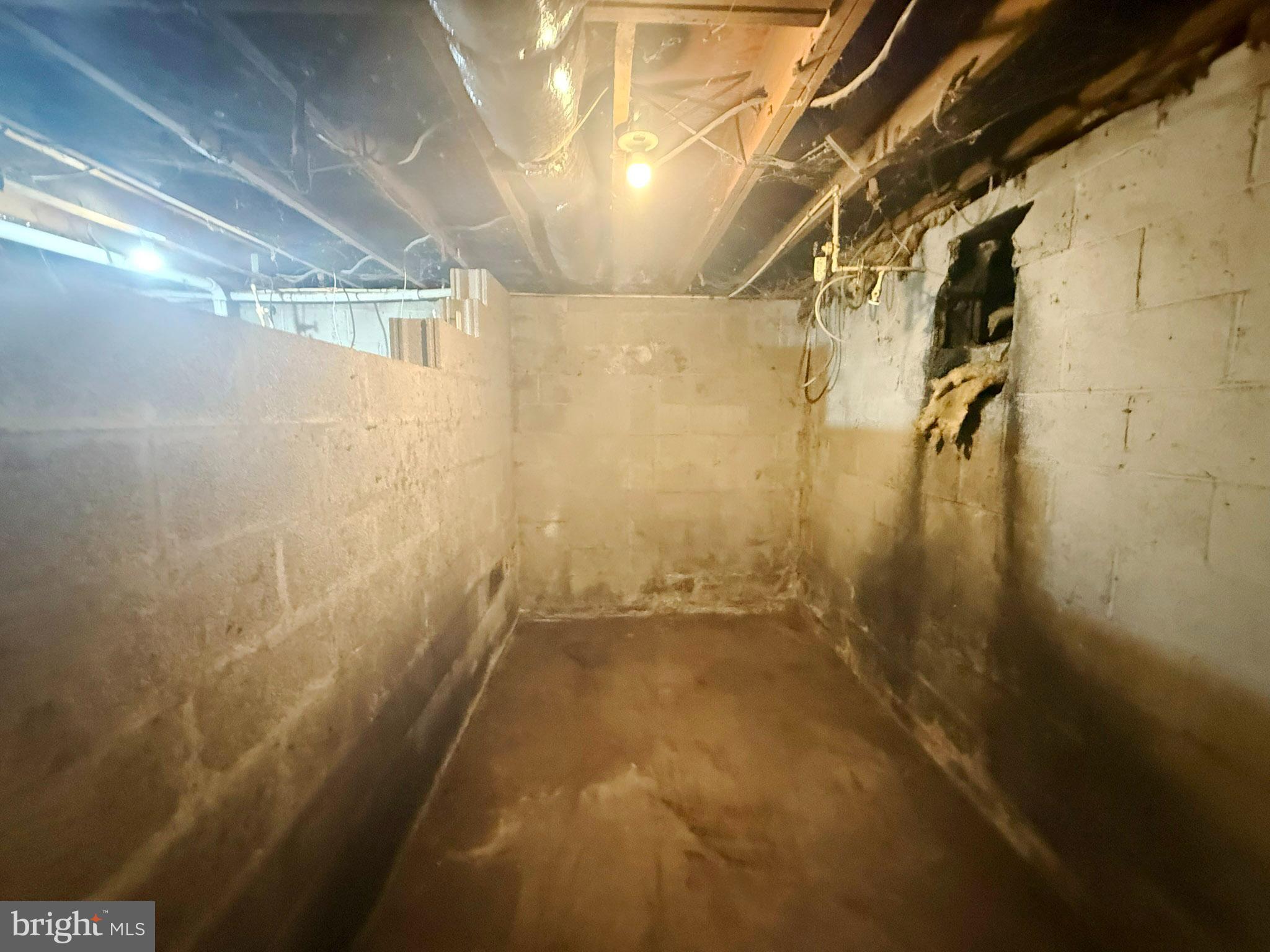 1500 POTTSVILLE STREET