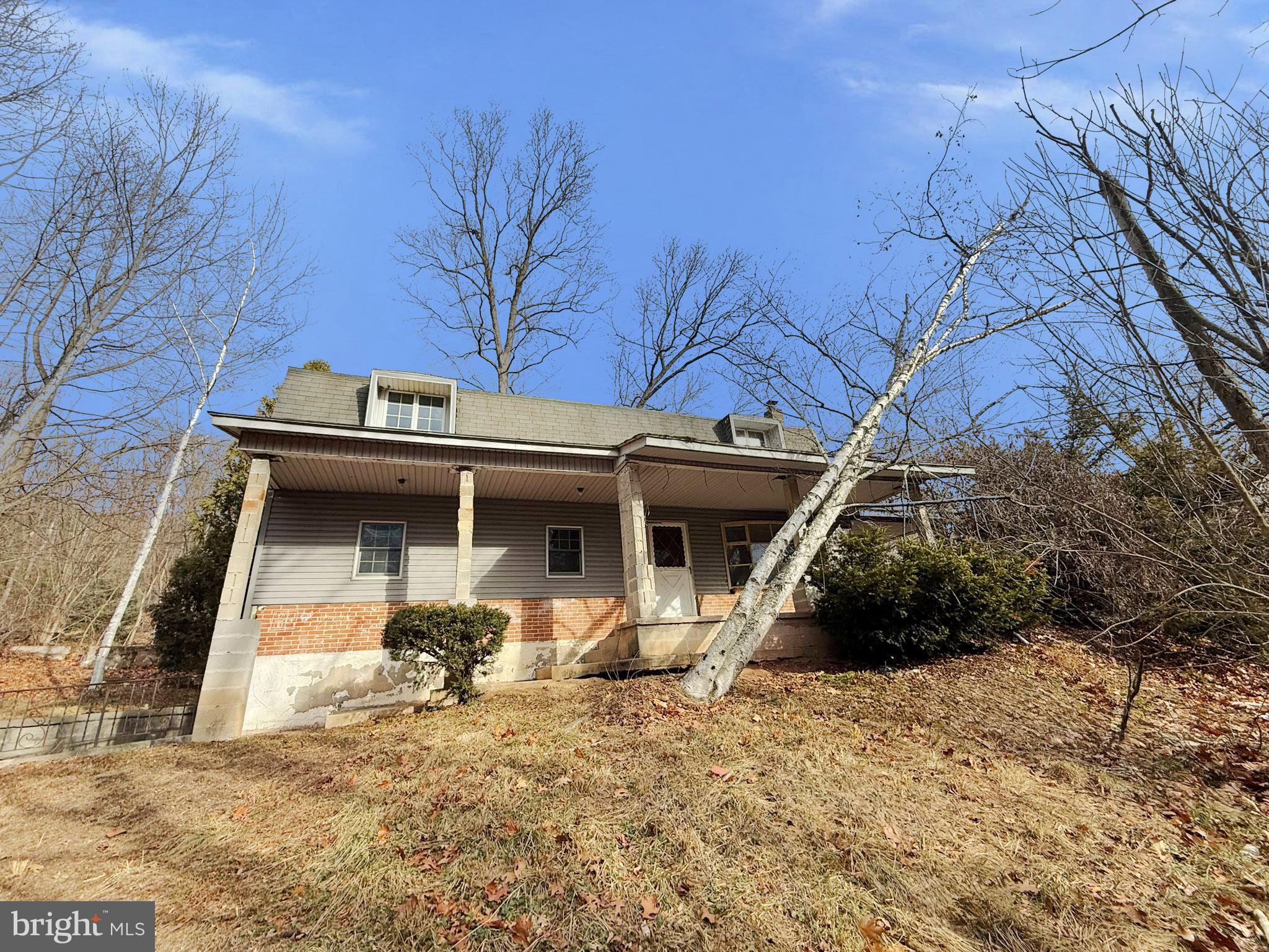 1500 POTTSVILLE STREET