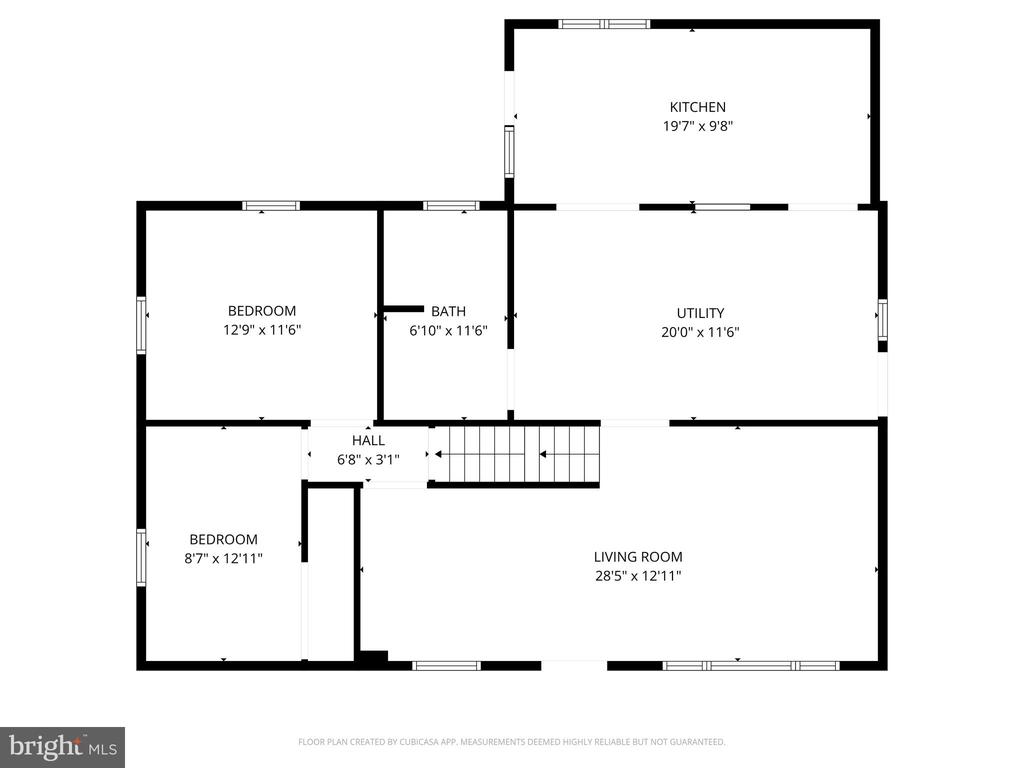 1500 POTTSVILLE STREET