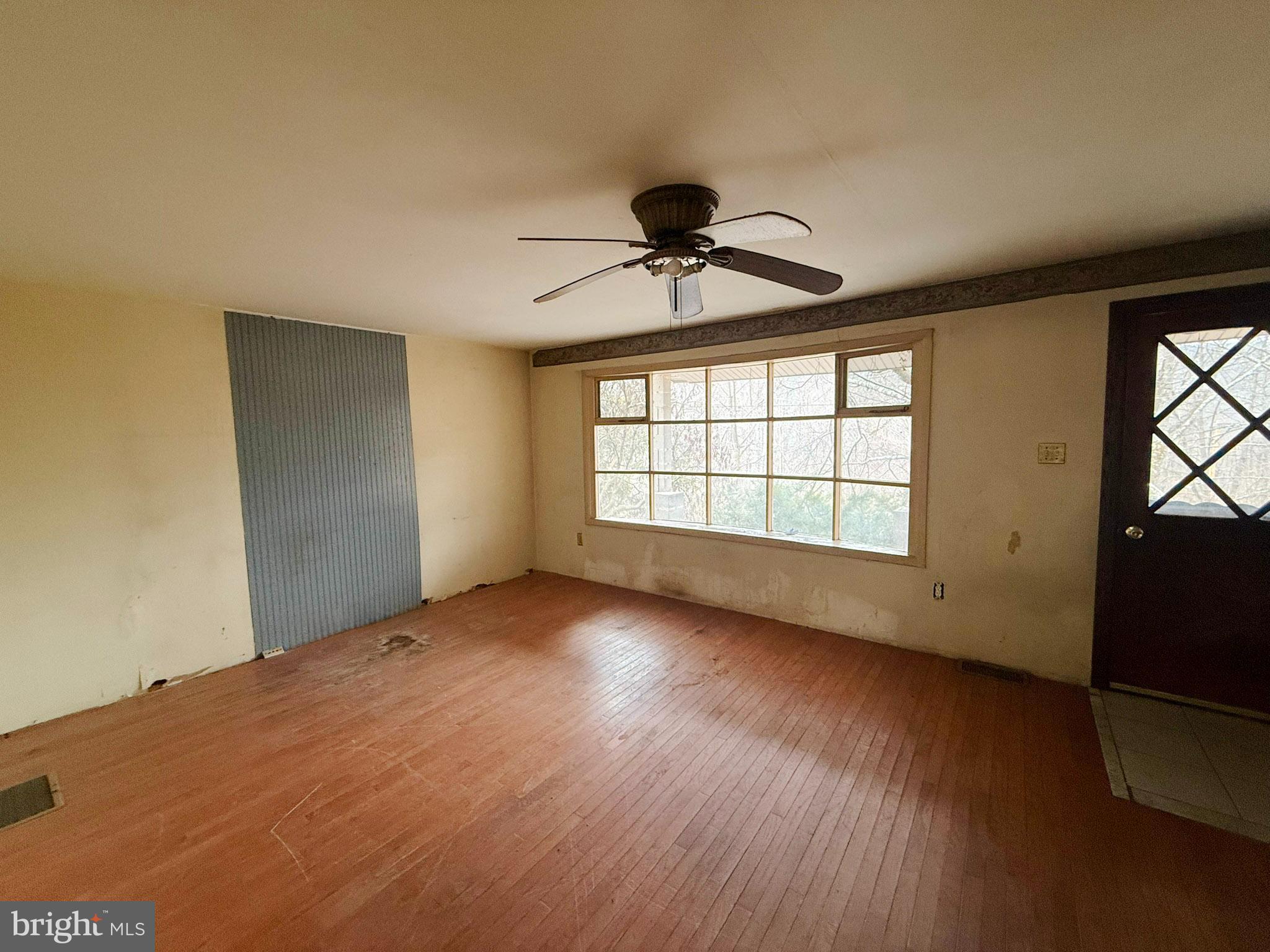 1500 POTTSVILLE STREET