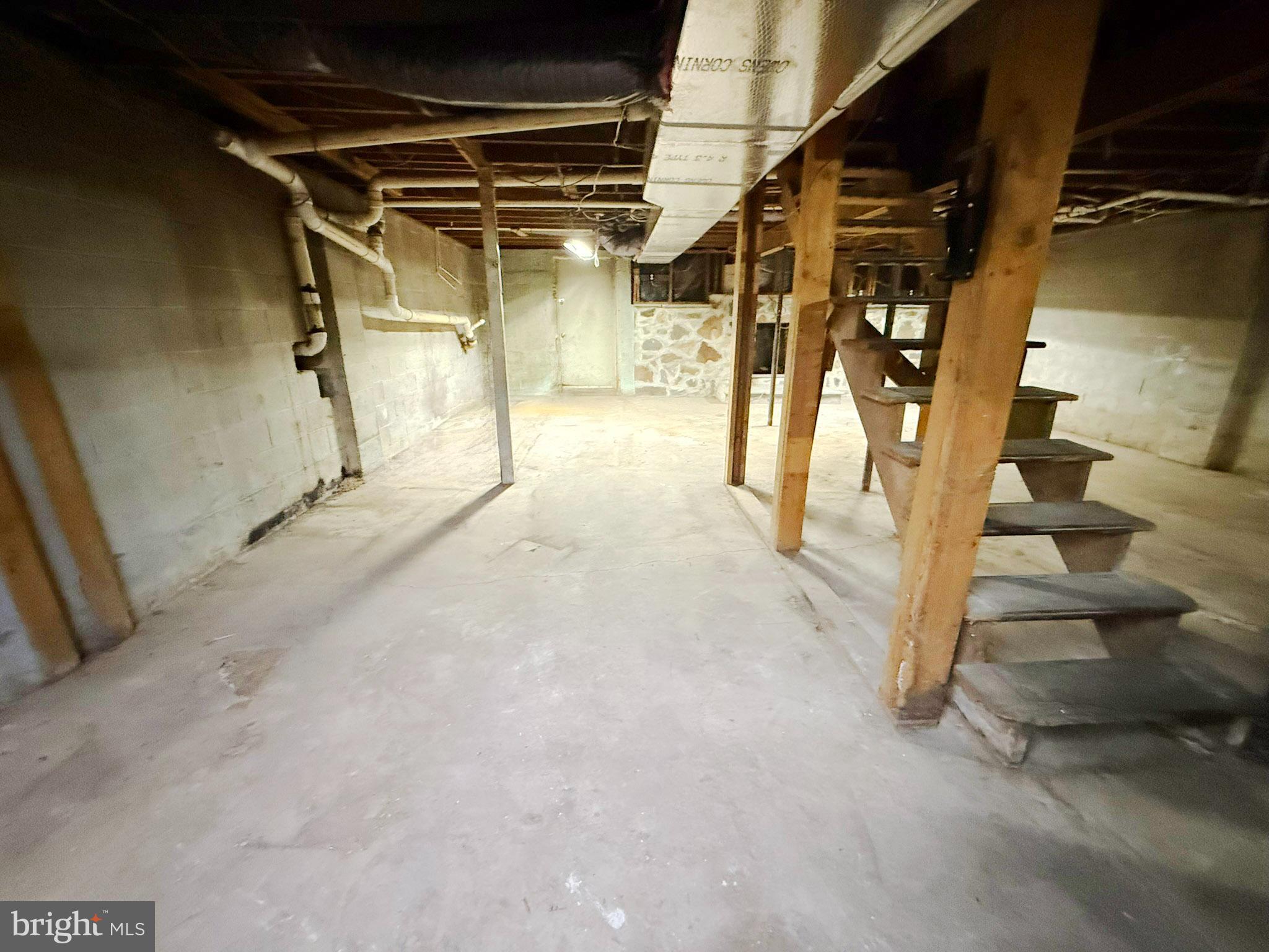 1500 POTTSVILLE STREET