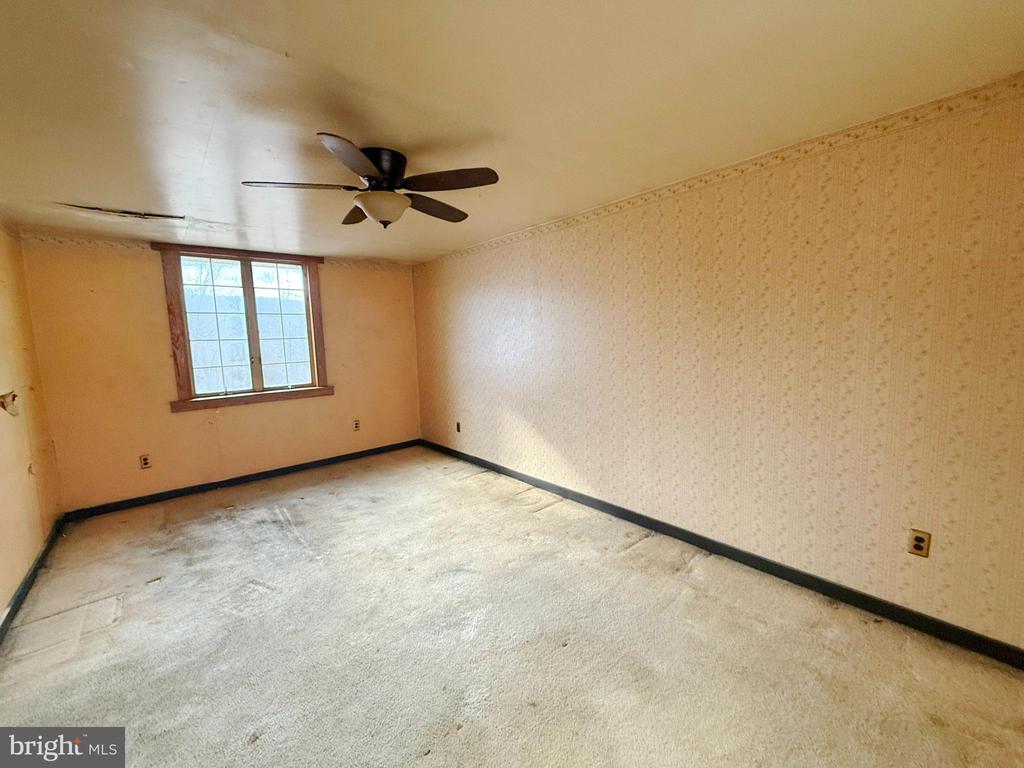 1500 POTTSVILLE STREET