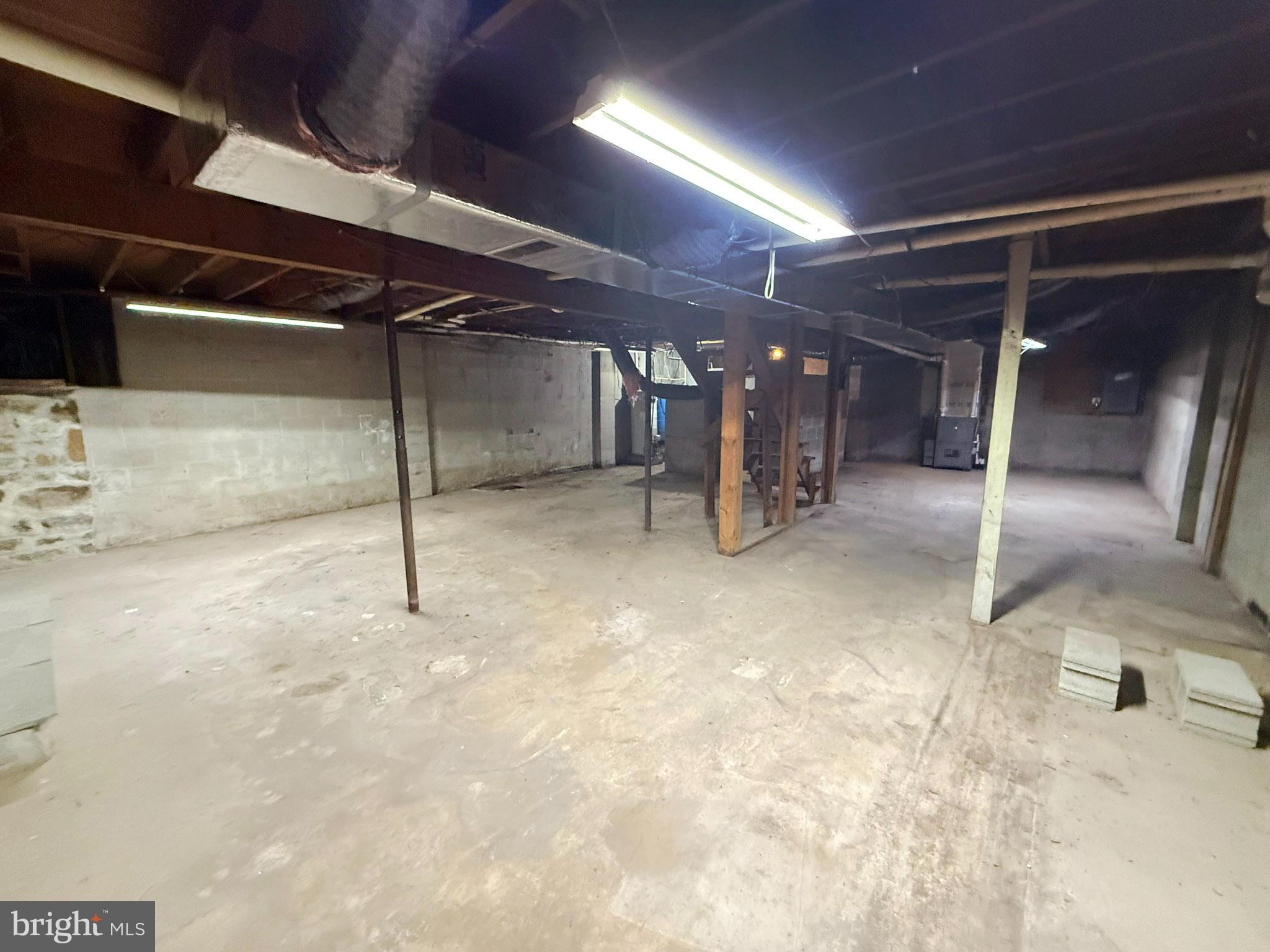 1500 POTTSVILLE STREET