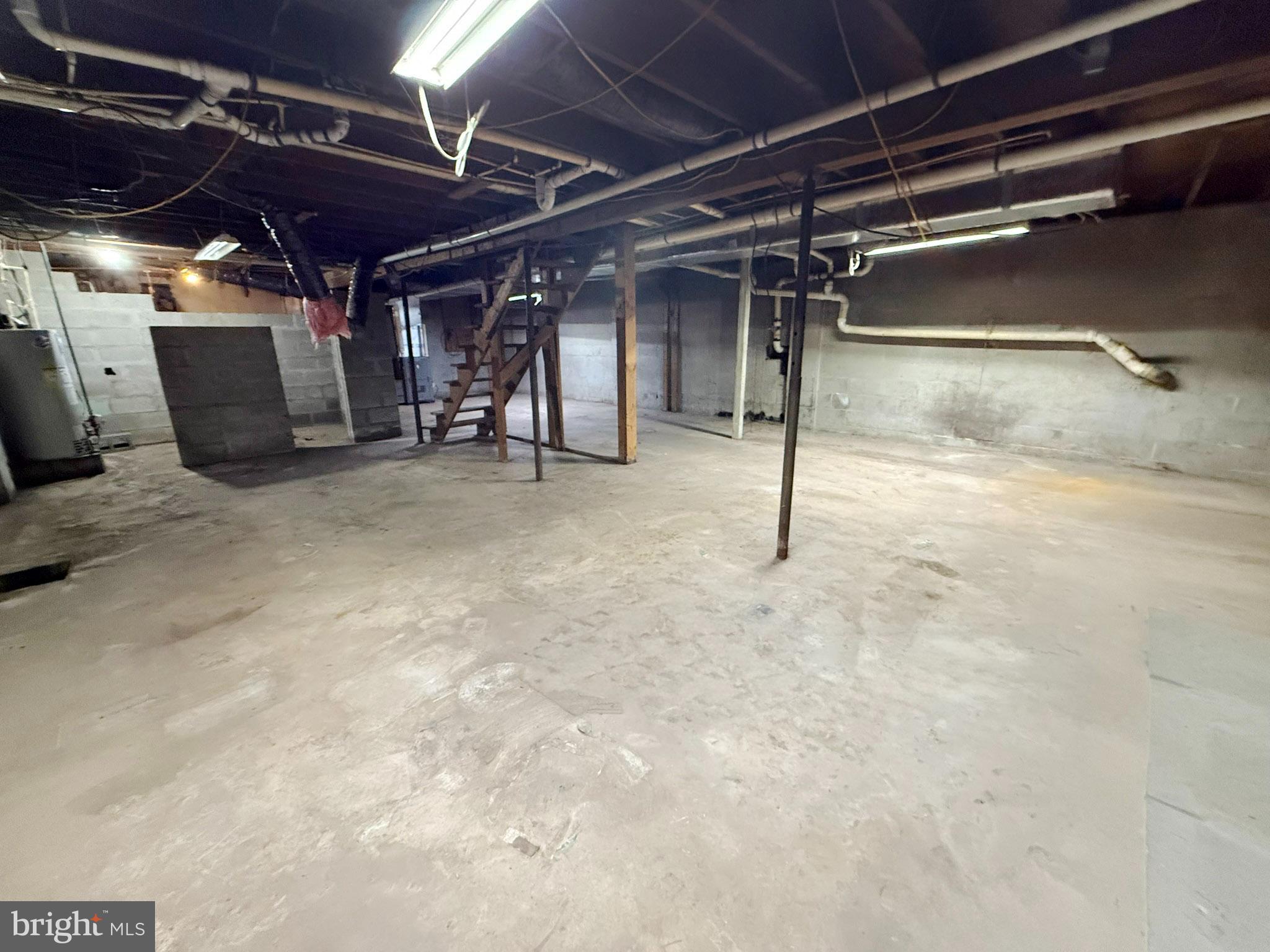 1500 POTTSVILLE STREET