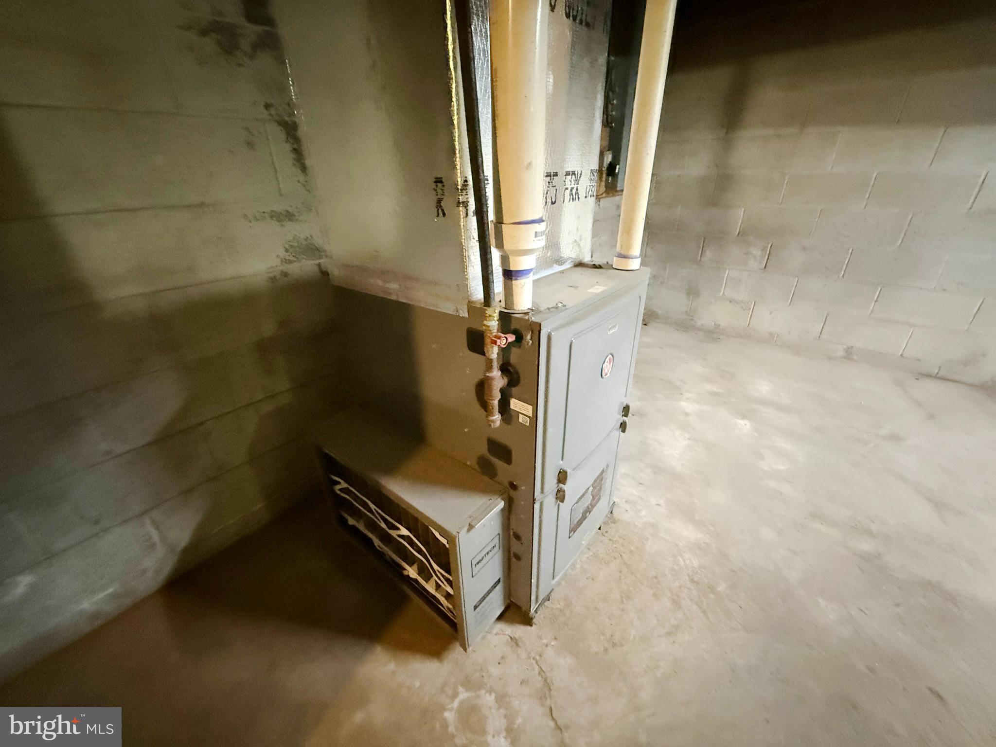 1500 POTTSVILLE STREET