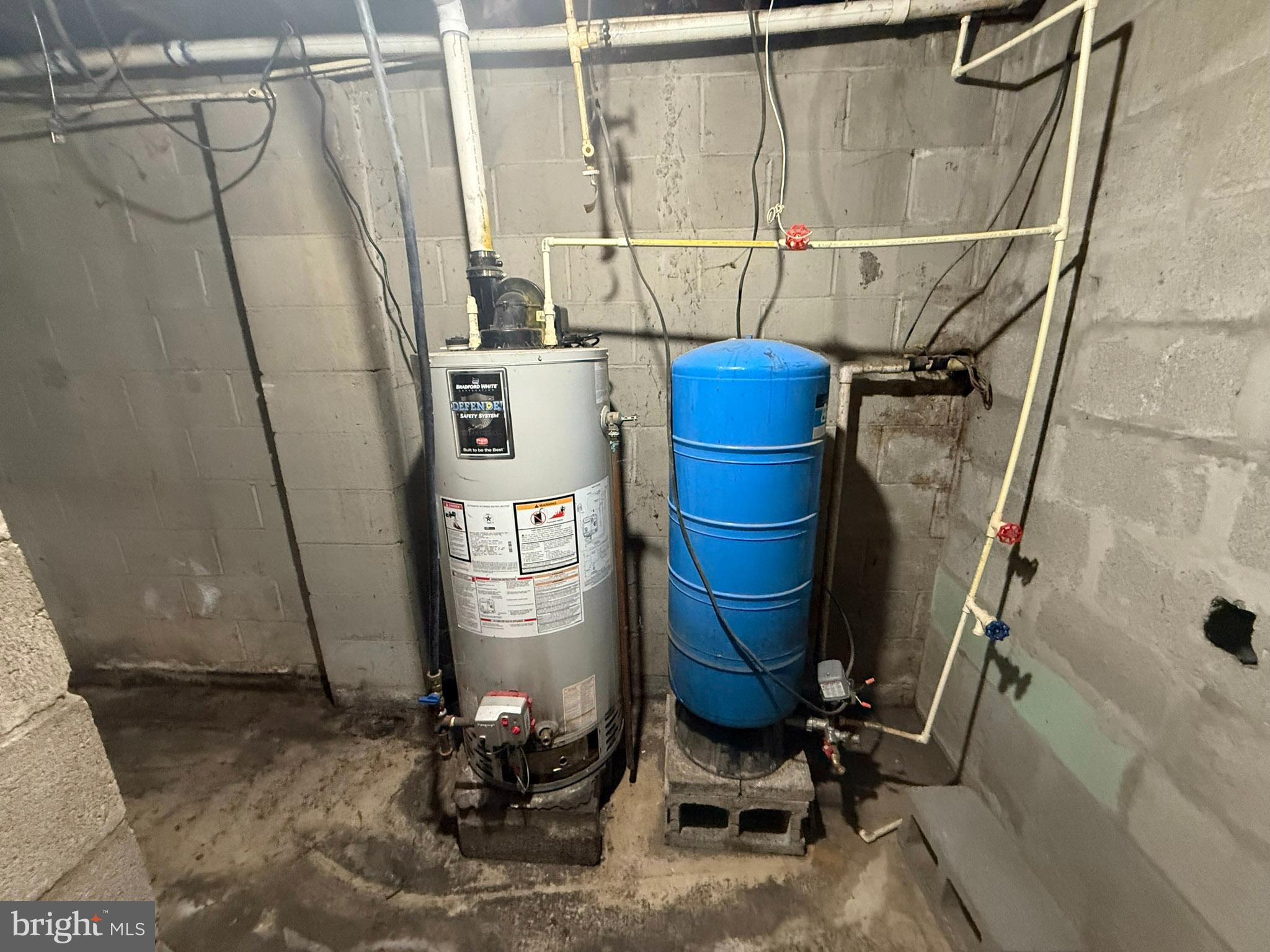 1500 POTTSVILLE STREET