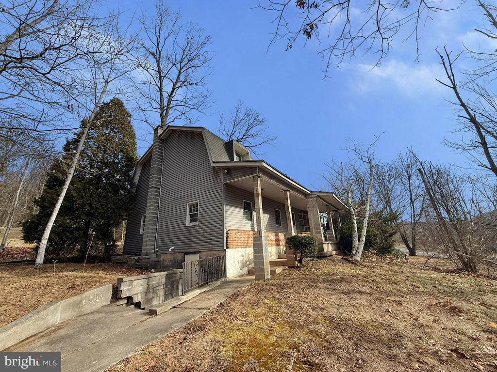 1500 POTTSVILLE STREET