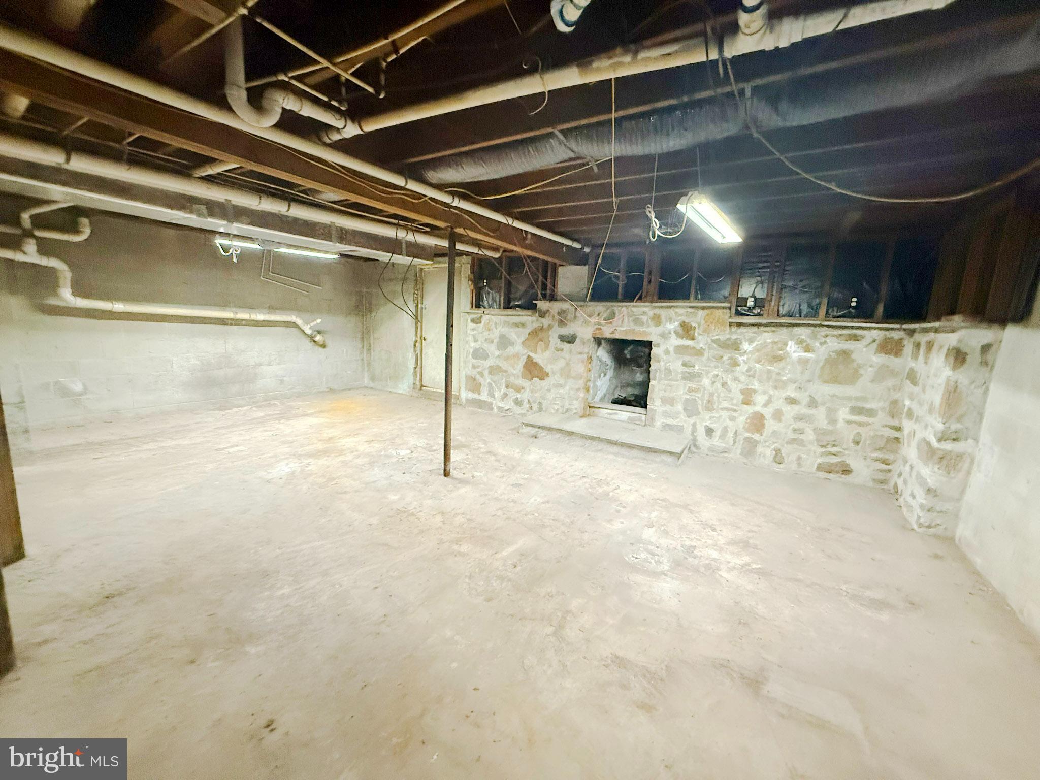 1500 POTTSVILLE STREET