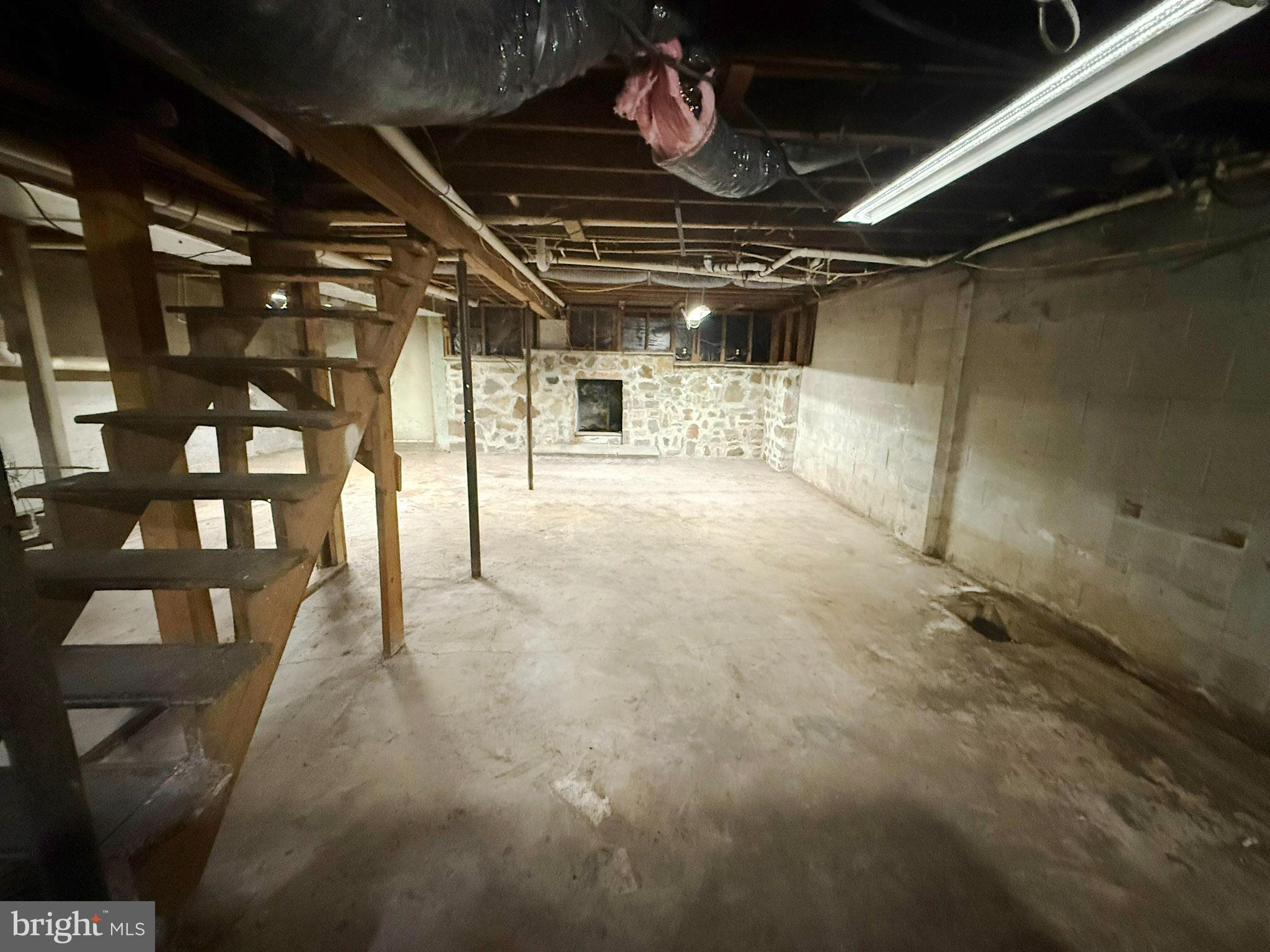 1500 POTTSVILLE STREET