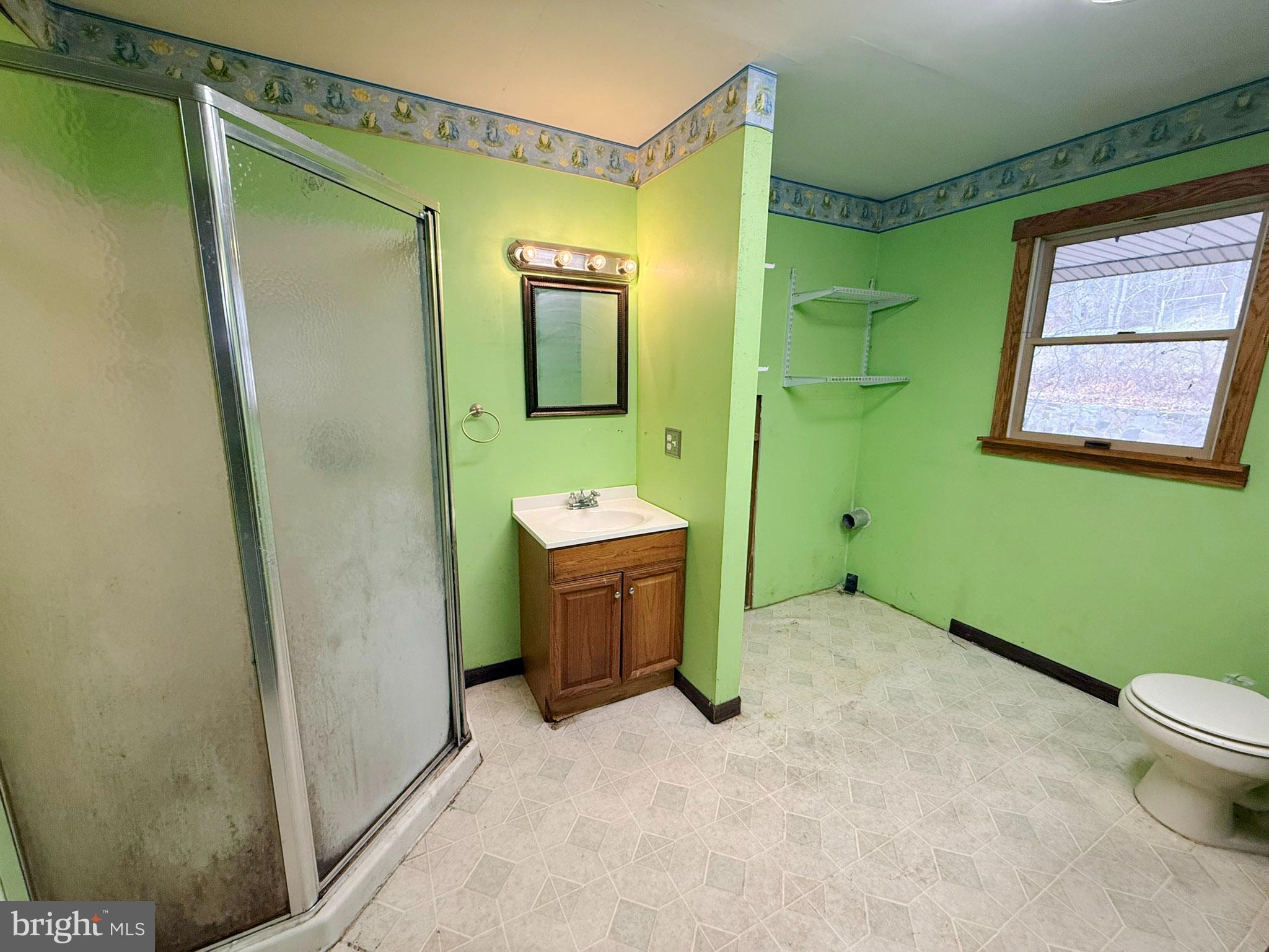 1500 POTTSVILLE STREET