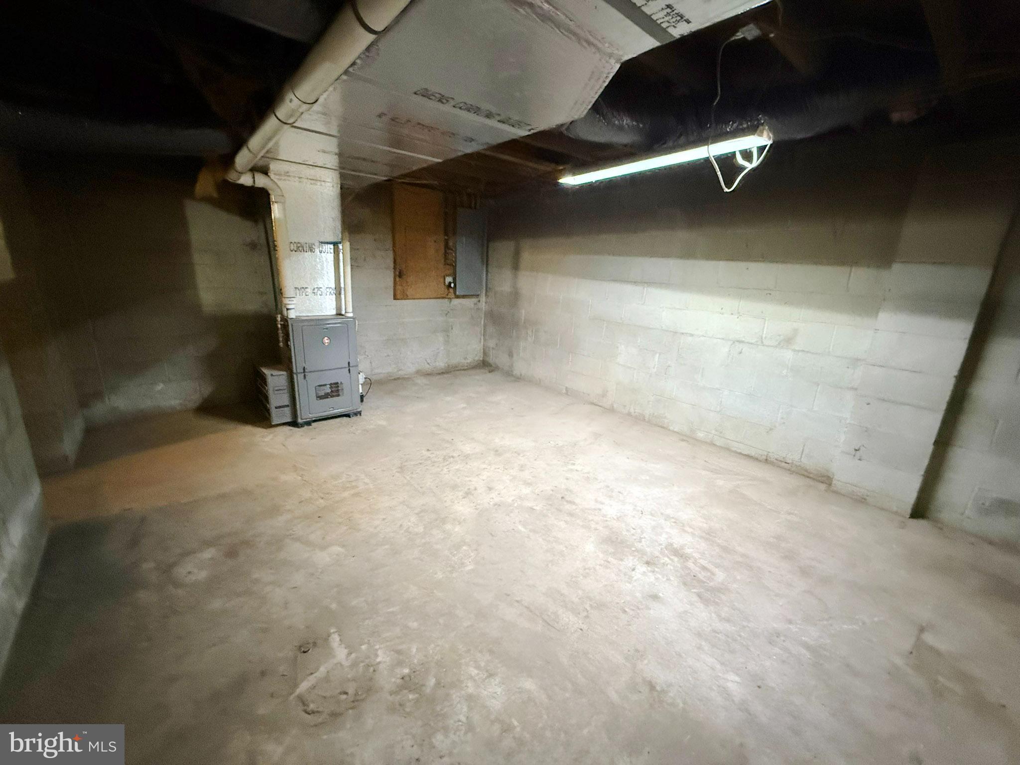 1500 POTTSVILLE STREET