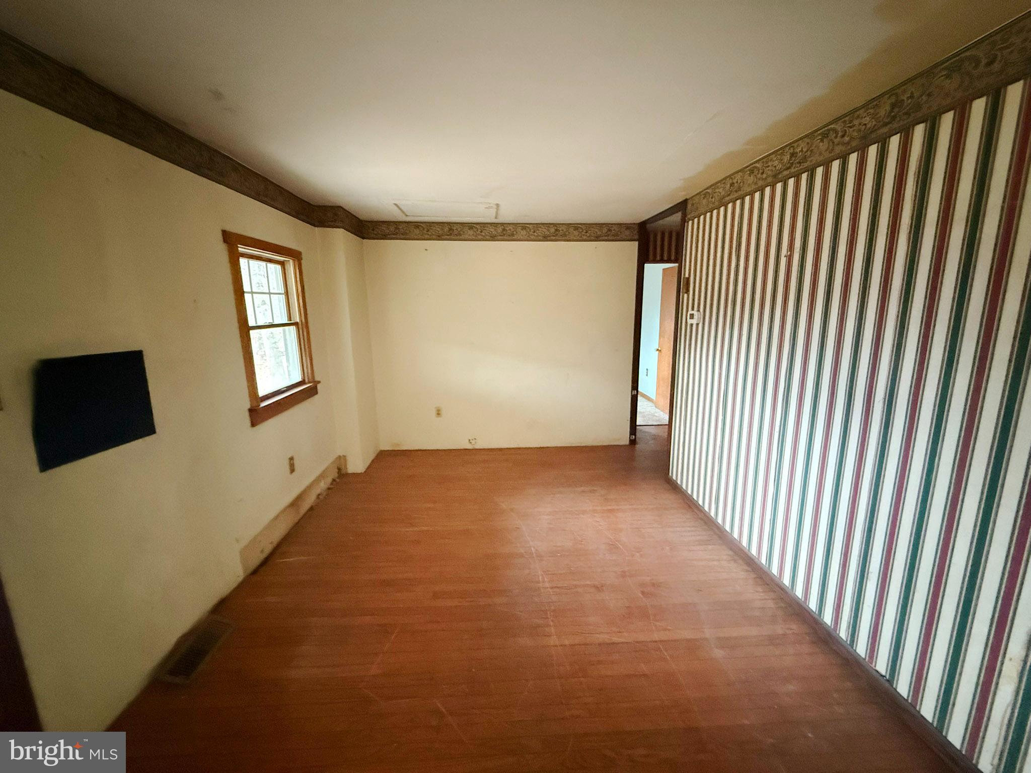 1500 POTTSVILLE STREET