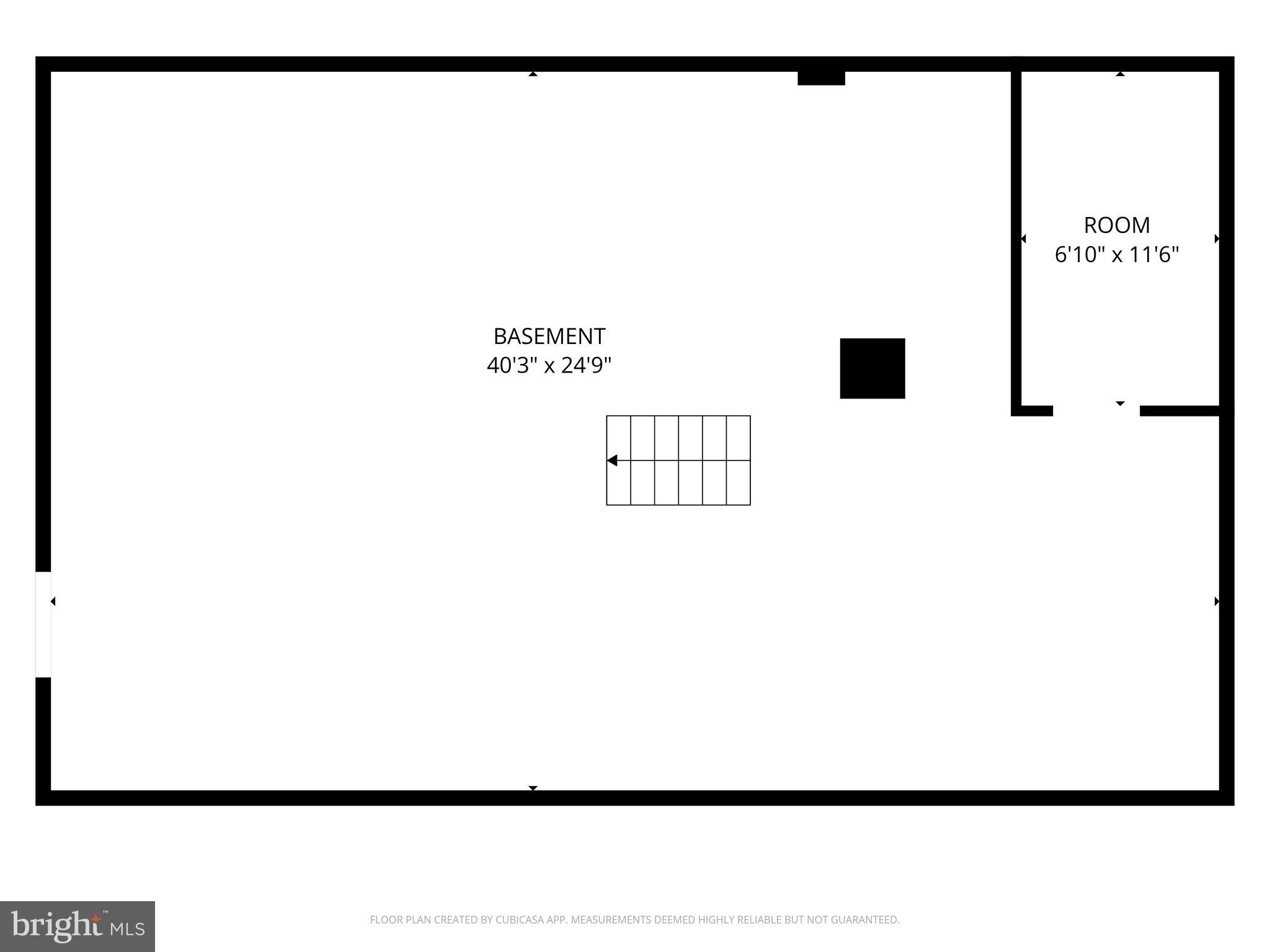 1500 POTTSVILLE STREET